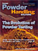 Processing's Powder Handbook